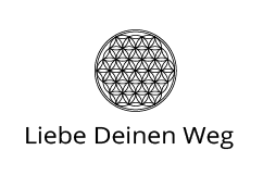 Logo Liebe Deinen Weg